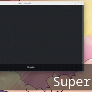 Walk Through Desktops